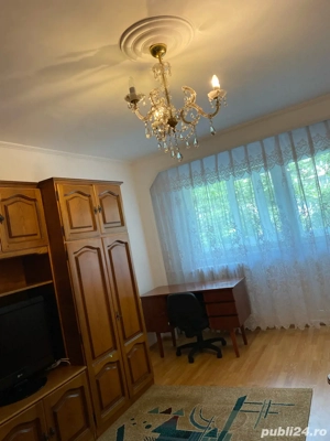 Vand apartament 2 camere in Pitesti - imagine 6