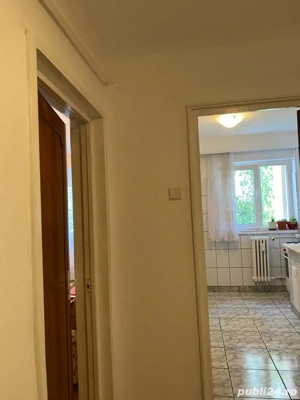 Vand apartament 2 camere in Pitesti - imagine 5