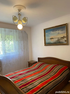 Vand apartament 2 camere in Pitesti - imagine 8