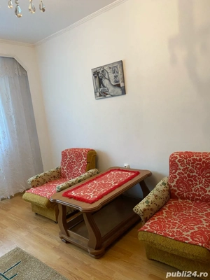Vand apartament 2 camere in Pitesti - imagine 7