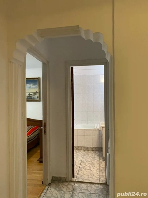 Vand apartament 2 camere in Pitesti - imagine 3