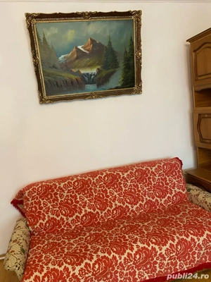 Vand apartament 2 camere in Pitesti - imagine 2