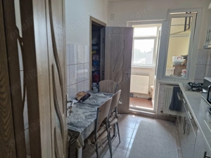 Vand ,apartament 3 camere mobilat, Viziru 1,Braila sau schimb cu  2 camere in Constanta. - imagine 7