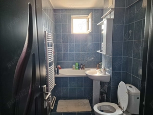 Vand ,apartament 3 camere mobilat, Viziru 1,Braila sau schimb cu  2 camere in Constanta. - imagine 6