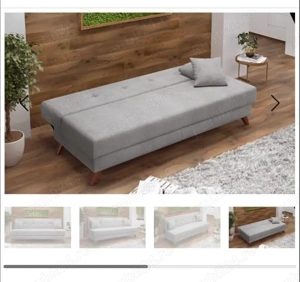 Canapea extensibilă 