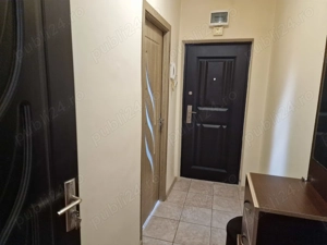 Vand ,apartament 3 camere mobilat, Viziru 1,Braila sau schimb cu  2 camere in Constanta. - imagine 9