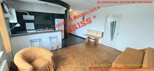 Ofer Spre Închiriere ! APARTAMENT 3 Camere ULTRACENTRAL Mobilat Și Utilat Liber