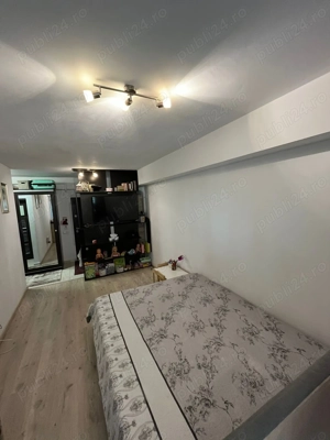 Apartament 1 camera Bucium (Lidl)