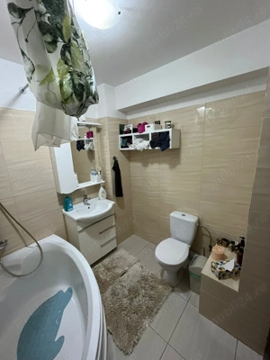 Apartament 1 camera Bucium (Lidl) - imagine 2