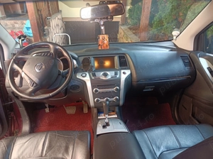 Nissan Murano - imagine 2