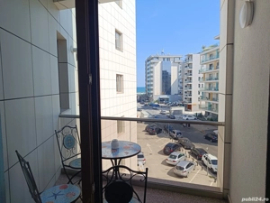 Studio de vinzare in centrul distractiei de la Mamaia