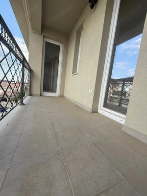 Apartament cu 2 camere la doar 2 minute de scoala Unitatea Militara Giroc Braytim - imagine 12