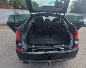 De vinzare  BMW seria 520 GT - imagine 2 De vinzare  BMW seria 520 GT - imagine 2