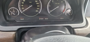 De vinzare  BMW seria 520 GT - imagine 4 De vinzare  BMW seria 520 GT - imagine 4