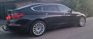 De vinzare  BMW seria 520 GT - imagine 3 De vinzare  BMW seria 520 GT - imagine 3