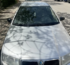 De vanzare Skoda fabia - imagine 2 De vanzare Skoda fabia - imagine 2