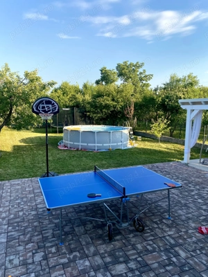 Casă centrală, spațioasă cu priveliști și curte generoasă   Jibou - imagine 3