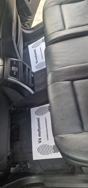 De vinzare  BMW seria 520 GT - imagine 7 De vinzare  BMW seria 520 GT - imagine 7