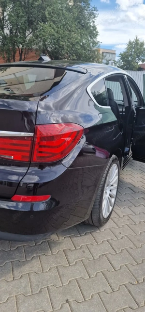 De vinzare  BMW seria 520 GT - imagine 6 De vinzare  BMW seria 520 GT - imagine 6