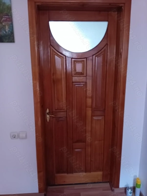 Use interioara din lemn