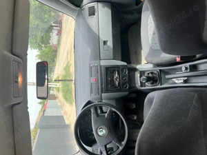 De vanzare Skoda fabia - imagine 5 De vanzare Skoda fabia - imagine 5