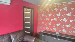 Vand garsoniera cu 2 camere in Deva, zona Dacia, etaj 3, situata pe mijloc, amenajata modern,  - imagine 3