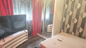 Vand garsoniera cu 2 camere in Deva, zona Dacia, etaj 3, situata pe mijloc, amenajata modern,  - imagine 7