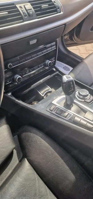 De vinzare  BMW seria 520 GT - imagine 8 De vinzare  BMW seria 520 GT - imagine 8