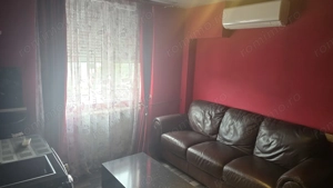 Vand garsoniera cu 2 camere in Deva, zona Dacia, etaj 3, situata pe mijloc, amenajata modern,  - imagine 2