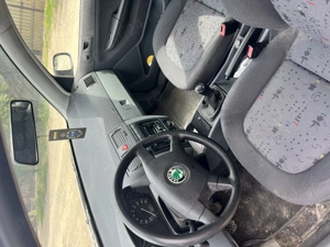 De vanzare Skoda fabia - imagine 8 De vanzare Skoda fabia - imagine 8