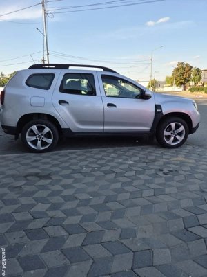Vind Dacia Duster  - imagine 9 Vind Dacia Duster  - imagine 9