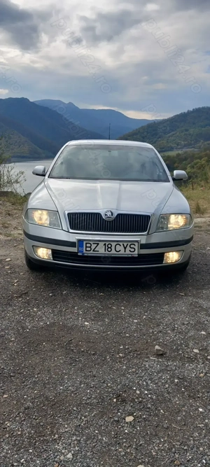 Skoda Octavia Hatchback