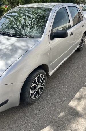 De vanzare Skoda fabia - imagine 7 De vanzare Skoda fabia - imagine 7