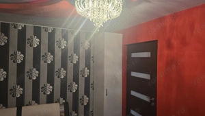 Vand garsoniera cu 2 camere in Deva, zona Dacia, etaj 3, situata pe mijloc, amenajata modern,  - imagine 10