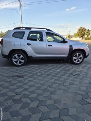 Vind Dacia Duster  - imagine 10 Vind Dacia Duster  - imagine 10