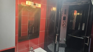 Vand garsoniera cu 2 camere in Deva, zona Dacia, etaj 3, situata pe mijloc, amenajata modern,  - imagine 6