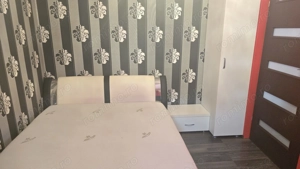 Vand garsoniera cu 2 camere in Deva, zona Dacia, etaj 3, situata pe mijloc, amenajata modern,  - imagine 9