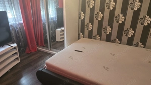 Vand garsoniera cu 2 camere in Deva, zona Dacia, etaj 3, situata pe mijloc, amenajata modern,  - imagine 8
