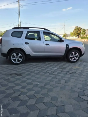 Vind Dacia Duster  - imagine 8 Vind Dacia Duster  - imagine 8