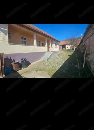 Casa de vanzare in Bucerdea Vinoasa cu teren de 2084 mp - imagine 2