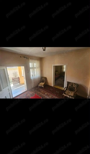 Casa de vanzare in Bucerdea Vinoasa cu teren de 2084 mp - imagine 6