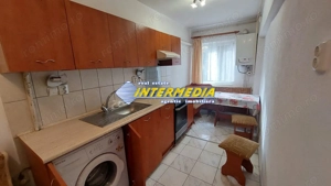 GARSONIERA mare 31 mp CETATE Bulevard mobilata utilata - imagine 2