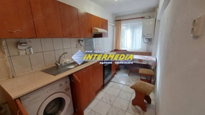 GARSONIERA mare 31 mp CETATE Bulevard mobilata utilata - imagine 7