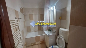 GARSONIERA mare 31 mp CETATE Bulevard mobilata utilata - imagine 4