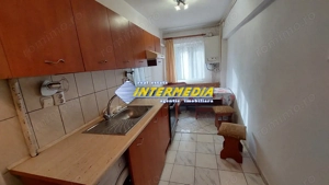 GARSONIERA mare 31 mp CETATE Bulevard mobilata utilata - imagine 6