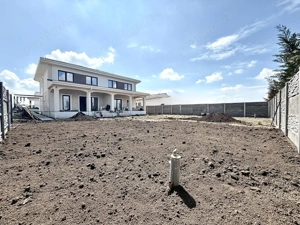 Duplex spatios, 5 camere, 125 mp utili, in Urseni - confort si liniste