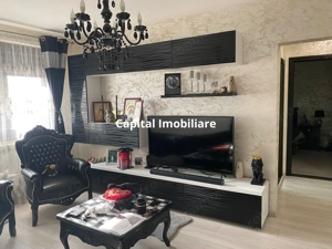Apartament superfinisat Hipodrom: 3 camere, 62 mp, 77.000 €