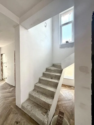 Duplex spatios, 5 camere, 125 mp utili, in Urseni - confort si liniste - imagine 12