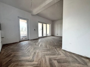 Duplex spatios, 5 camere, 125 mp utili, in Urseni - confort si liniste - imagine 13
