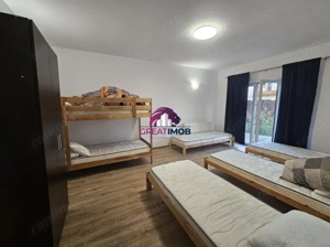 Inchiriere casa 2 camere Voluntari – destinata muncitorilor angajatilor